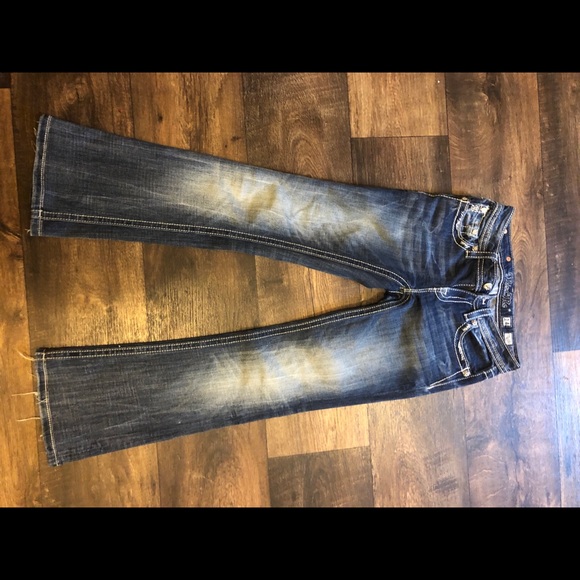 Miss me jeans - Picture 3 of 4